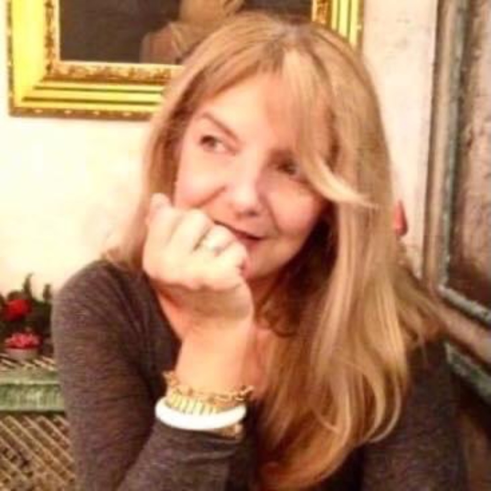 Meet your Posher, Vera